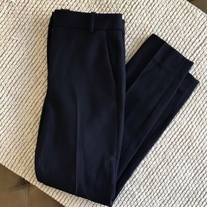 J. Crew Cameron High Rise Pant